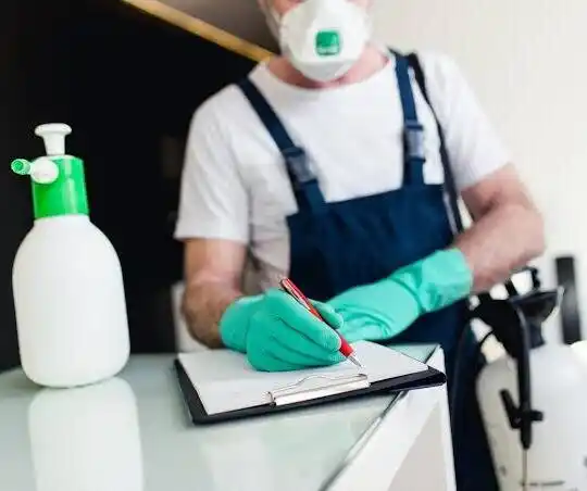 pest control Country Grove